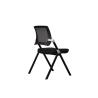 Buy cheap 80KG 45cm Aluminium Ergonomic Folding Office Chair from wholesalers