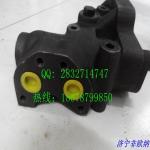 OEM valve oem No.: 8P1672 ，use for CAT D6D valve .