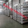 Buy cheap Interchangeable Kailong Moulding Boxes For Metal Foundry from wholesalers