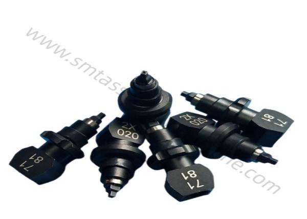 Yamaha YV100X SMT Spare Parts 71A X Hole 72A Wang Hole 2.0 3.0 Shengshitong