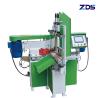 Buy cheap Automatic Feeding Double Sided profile milling machine For Wood from wholesalers