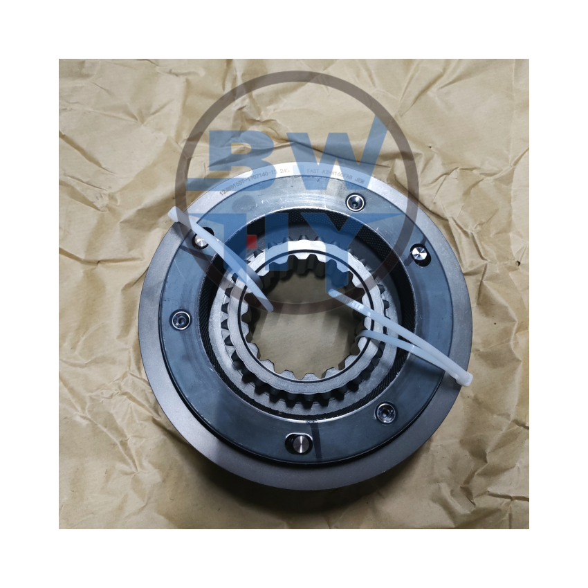1962-1968 Year 12J8D160T-1707140-13 FAST A2HN160CFAG JEM Gearbox Synchronizer Gear