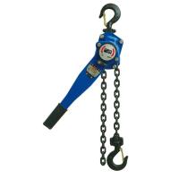 Buy cheap 3 M 6 Ton Lever Block Chain Hoist Lever Block With Long Working Life product