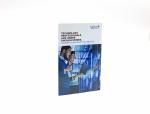 Printed Recordable Greeting Cards For Holiday Bless A4 A5 Size OEM