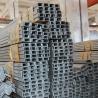 Buy cheap ASTMA240 SS C Channel 316 Stainless Steel C Section Lisco Posco Stainless Steel C Profile from wholesalers