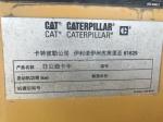 2010 CAT dump truck for sale 5000 hours made in USA capacity 30T Caterpiller