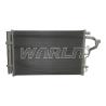 Buy cheap 976063X601 Auto Condenser For Hyundai Elentra Car AC System 2014-2016 from wholesalers