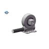 Buy cheap Industrial OEM Double Enveloping Small Slew Drive White Worm Gear from wholesalers