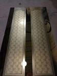 Stainless Steel Etching Sheet for Elevator Decoration Manufacturers Suppliers In