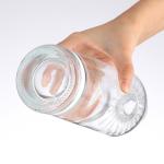 500ml 700ml 750ml 1000ml Glass Bottle for Liquor Vodka Gin Whiskey Base Material