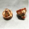 Buy cheap Kjellberg Plasma Nozzle Consumables HFocus Range S2012Y 11.848.221.412 from wholesalers