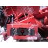 Buy cheap Drill Rig Parts Trojan / Deadweight ( Weight ) Foot Clamp For Core Drill Rig from wholesalers