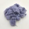 Buy cheap Polyester staple Fiber , Bulish Grey PSF 12D*51mm For Acoustic Panels, Best choice ,No defects, Good Oil control from wholesalers