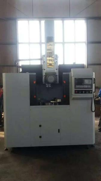 Buy cheap High Speed Fast Turning Special Machining Lathe for Brake Drums from wholesalers