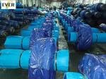 Strip Mills Manganese HSS Roll High Speed Steel Rolls 8000mm Length