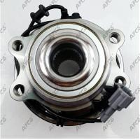 Buy cheap Nissan 40202-EA300 Wheel Bearing And Hub Assembly product