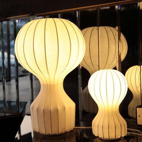 Buy cheap Living Room Decorative Atmosphere Italian Design Flos Gatto Table Lamp(WH-MTB-85) from wholesalers