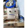 Buy cheap Marine Seawater Commercial Ice Flaker Machine Air Cooled 1 Ton Small On Fishing Boat from wholesalers