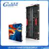 Buy cheap P3.91 Front Maintenance LED Video Wall Display For Rental Staff from wholesalers