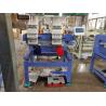 Buy cheap 2 Head Domestic Embroidery Machine With 12 Needles For Cap And Shirts from wholesalers