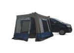 2.5 X 3 X 2M Waterproof PU2000MM Outdoor Roof Top Tent 300D Oxford Auto Awning