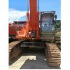 Buy cheap Powerful Used Hitachi Excavator 650H with Excellent Performance from wholesalers