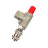 Buy cheap Natural Gas Pressure Safety Valve High Pressure Safety Relief Valve from wholesalers