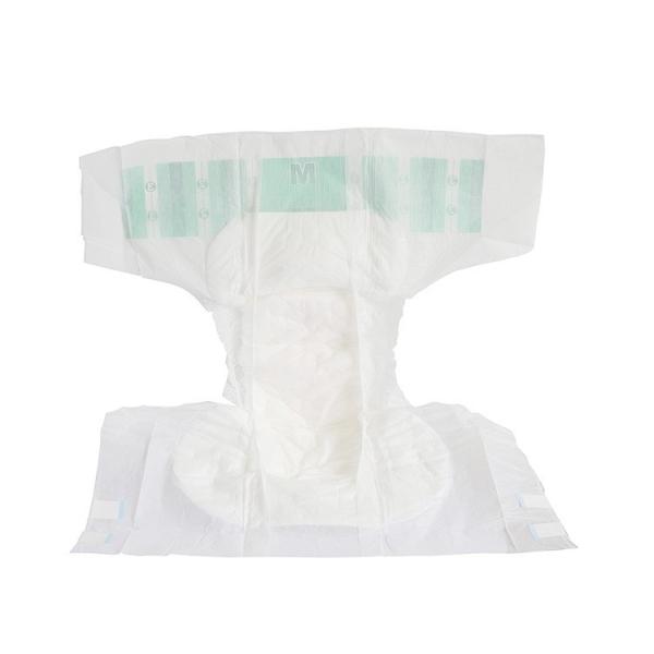 Buy cheap Patient Daily use White L Women's Pull Ups Diaper from wholesalers