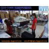 Buy cheap Non sewing seal seam Press Machine Automatic LED PLC from wholesalers