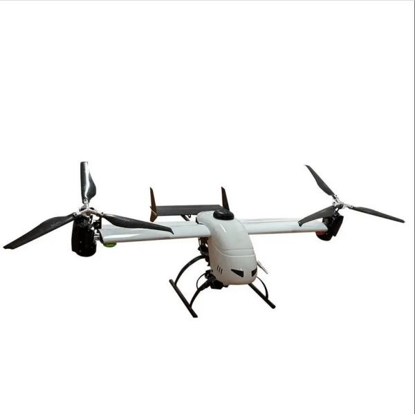 Buy cheap Industrial Aircraft UAV Drone AF100 Electric Motor For Delivery Data Link from wholesalers