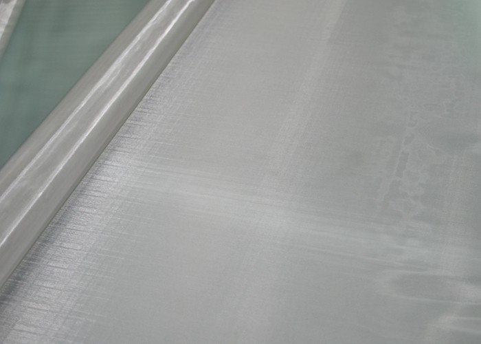 Filter 304/316 Ss Wire Mesh Plain Weave Twill Weave
