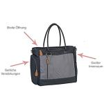 Amazing design new style Baby Diaper bag mommy maternity bag