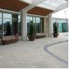 Buy cheap 1000mm Gnee Garden Outdoor Metal Planter For Tree And Flower from wholesalers