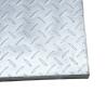 Buy cheap Slip Resistant Finishes Pattern 2MM Compound Steel Grating For Industrial Plants from wholesalers