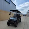 Buy cheap Electric Golf Cart 2024 New Promotion Customized 4 Seater For Sale from wholesalers
