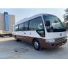 Buy cheap Left Drive 30 Seater Toyota Coaster Bus with Customer's Requirement from wholesalers