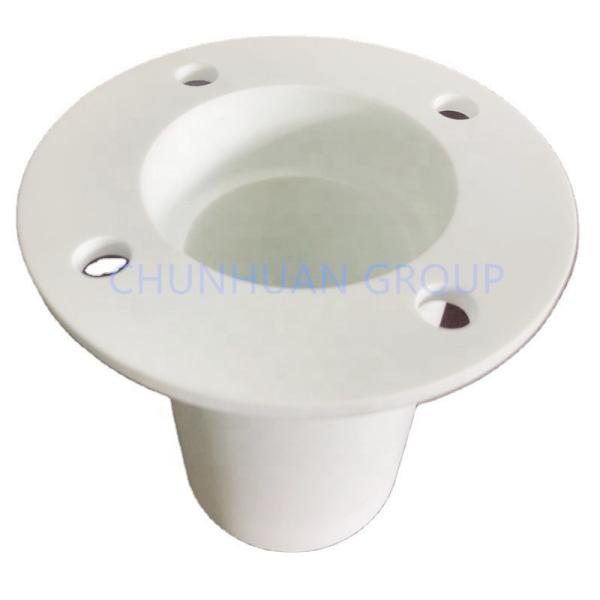 Buy cheap Customized Insulation Irregular Virgin PTFE Sleeve Bearings from wholesalers