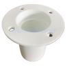 Buy cheap Customized Insulation Irregular Virgin PTFE Sleeve Bearings from wholesalers