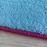 Buy cheap Sinlge packed 1pc Microfiber printeted water absorb dish mat kitchen water pad with grid patten from wholesalers