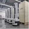 Buy cheap Autonomous Kill Coronavirus Hospitals Anti Virus Robot from wholesalers