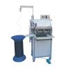 Buy cheap Electric Semi Automatic Commercial Spiral Binding Machine High Efficiency Calendar Binding from wholesalers