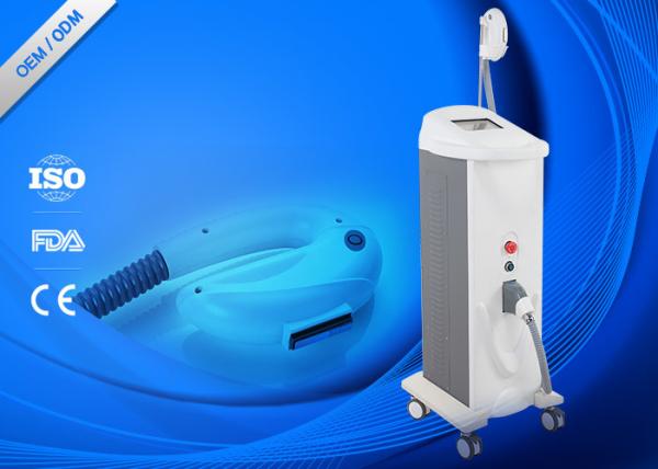 Buy cheap High Power Laser Hair Removal System , Ipl Laser Hair Removal Machine Big Spot Size from wholesalers
