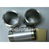 Buy cheap Cast Iron / Aluminum Liner Sleeves 4D33 Engine Cylinder Liner For Mitsubishi ME013333 from wholesalers
