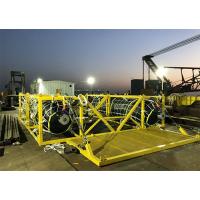 Buy cheap Length 8m Rubber Marine Lift Bags Marine Salvage AirBag High Buoyancy product