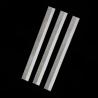 Buy cheap Straight Luzt Film Slitting Blades , Textile Fiber Foil Razor Slitting Blades YG6X from wholesalers