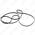 SMT spare parts FUJI 2MDLCE001500 Belt 1510mm