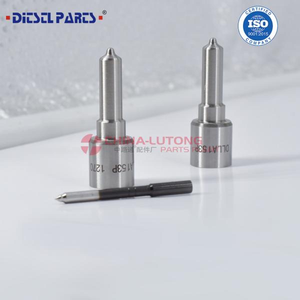 Buy cheap diesel common rail nozzle DLLA139P925 For Diesel Fuel Injector from wholesalers