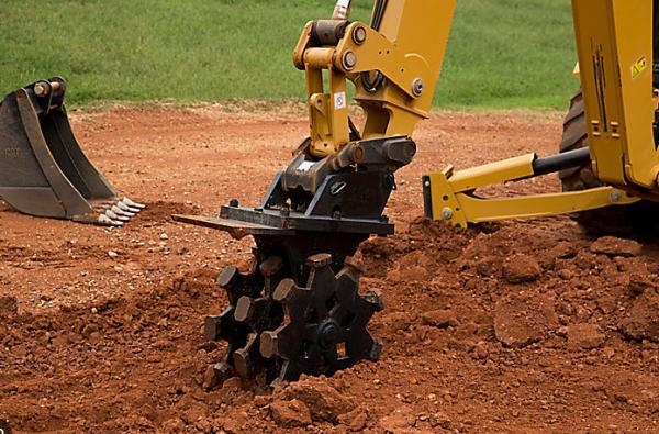 Buy cheap Low Maintenance Excavator Hydraulic Compactor For Various Terrain Conditions from wholesalers