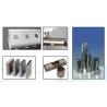 Buy cheap 105mm Special Fiber Laser CNC Cutting Machine 2000W For Optical Pipe from wholesalers