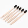 Buy cheap Disposable Individually Box Packed Hotel Disposable Bamboo Wood Toothbrush from wholesalers